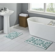 2000GSM 100/% Cotton Bathroom Brick 100/% Cotton Bath Runner 50 x 140cm